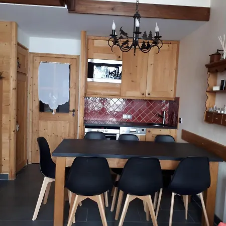 Le Mazot - * Avoriaz