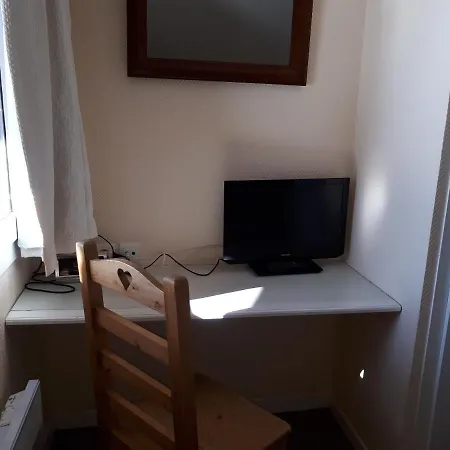 Le Mazot - Apartment Avoriaz