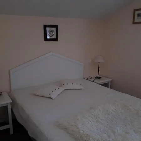 Apartment Le Mazot - *