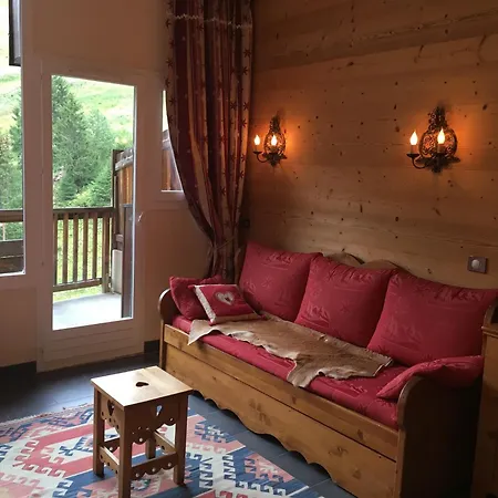 Le Mazot - Avoriaz