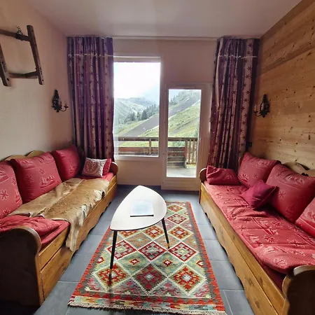 Le Mazot - Apartment