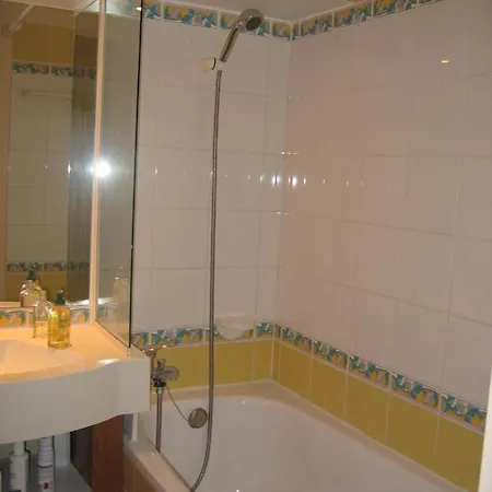 Le Mazot - Apartment