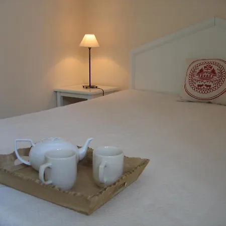 Le Mazot - Apartment