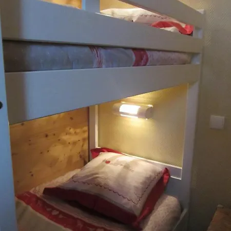 Apartment Le Mazot - *