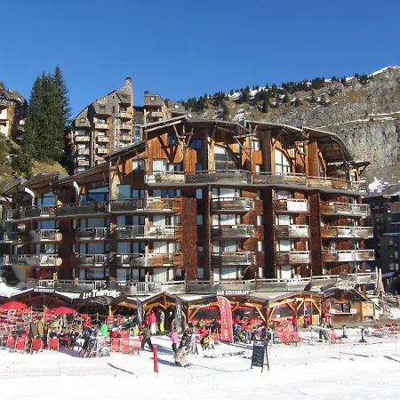 Le Mazot - * Avoriaz