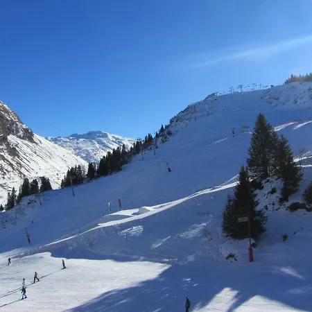 Le Mazot -