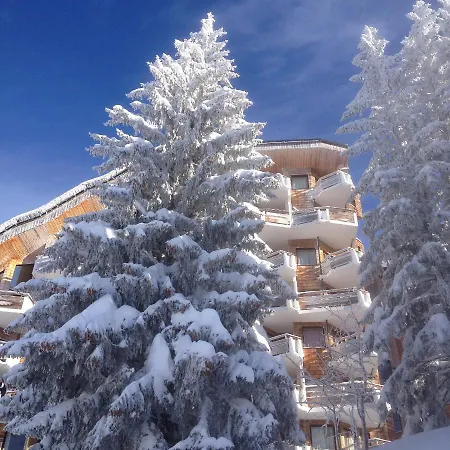 Le Mazot - Apartment Avoriaz