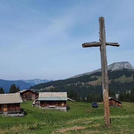 Le Mazot - Avoriaz