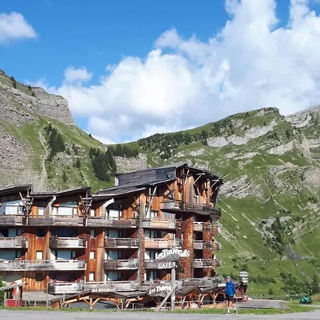 Le Mazot - Apartment *
